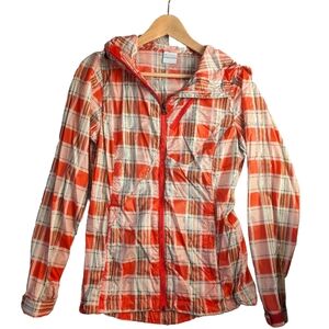 Columbia Women's Sm Light Coat